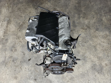 JDM Mitsubishi Lancer / Eclipse / Galant 2005-2008 4G69 2.4L Engine Only STOCK NO:1595