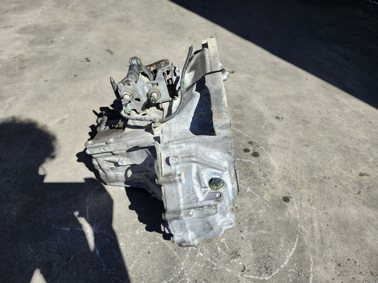 JDM Honda Civic 2006-2011 / Acura RSX 2002-2006 K20Z1 2.0L Type-S Manual Transmission / Stock No: 1583 - Toronto Auto Parts