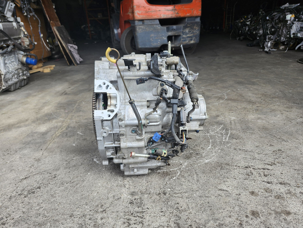 JDM Honda Accord 2008-2012 J35A 3.5L VCM Automatic Transmission / Stock No: 1594