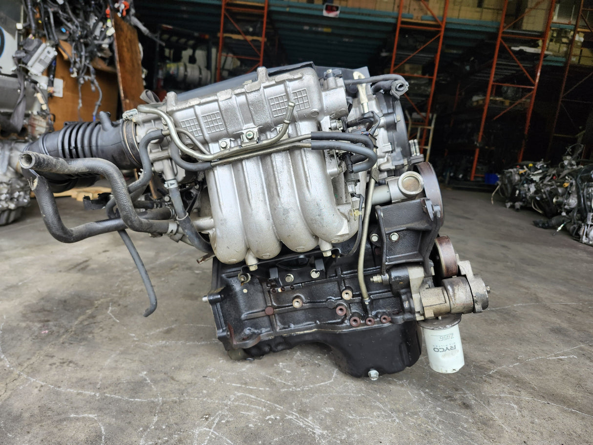 JDM Mitsubishi Lancer / Eclipse / Galant 2005-2008 4G69 2.4L Engine Only STOCK NO:1591