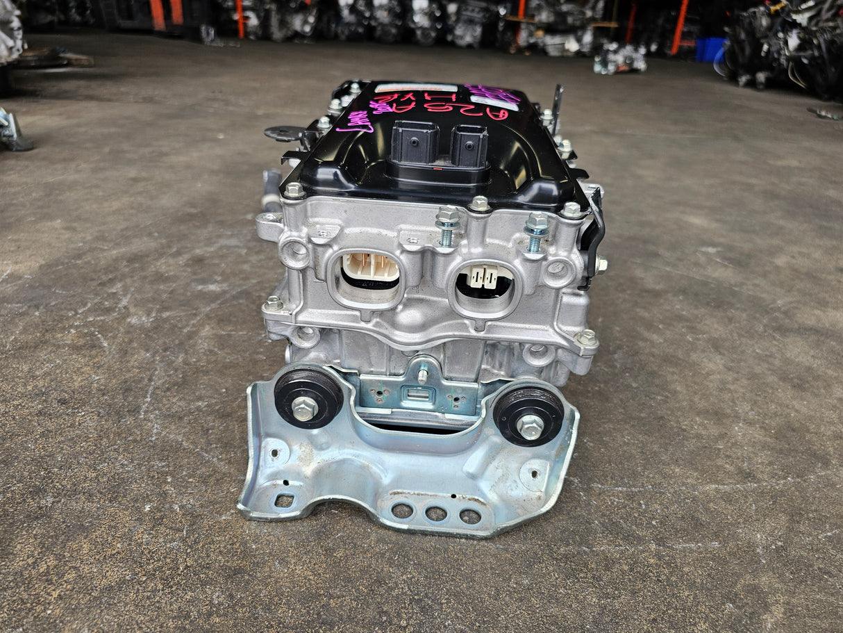 JDM Toyota Camry Hybrid 2018-2023 A25A Inverter/Converter Stock No: 1657