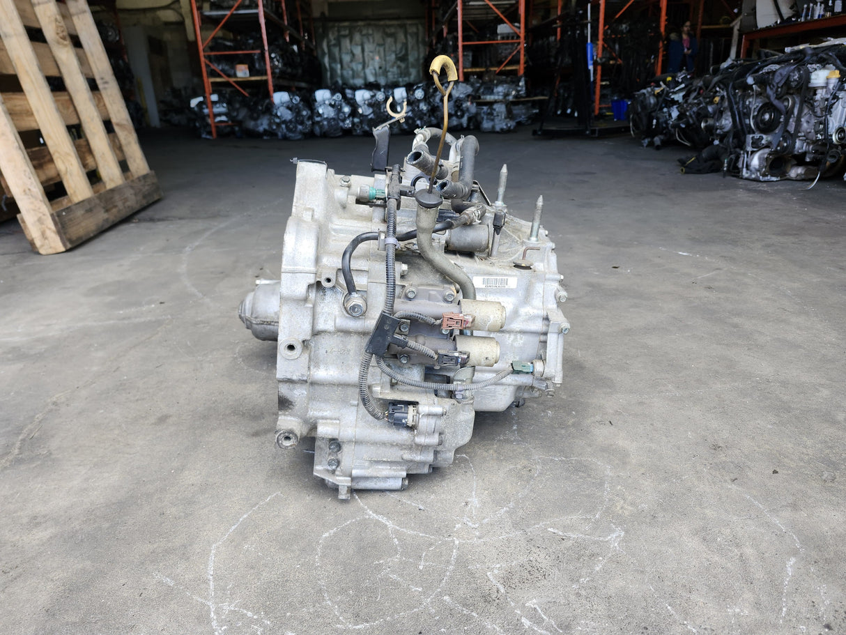 JDM Honda CR-V 2010-2014 AWD K24Z9 AWD Automatic Transmission / Stock No: 1578 - Toronto Auto Parts