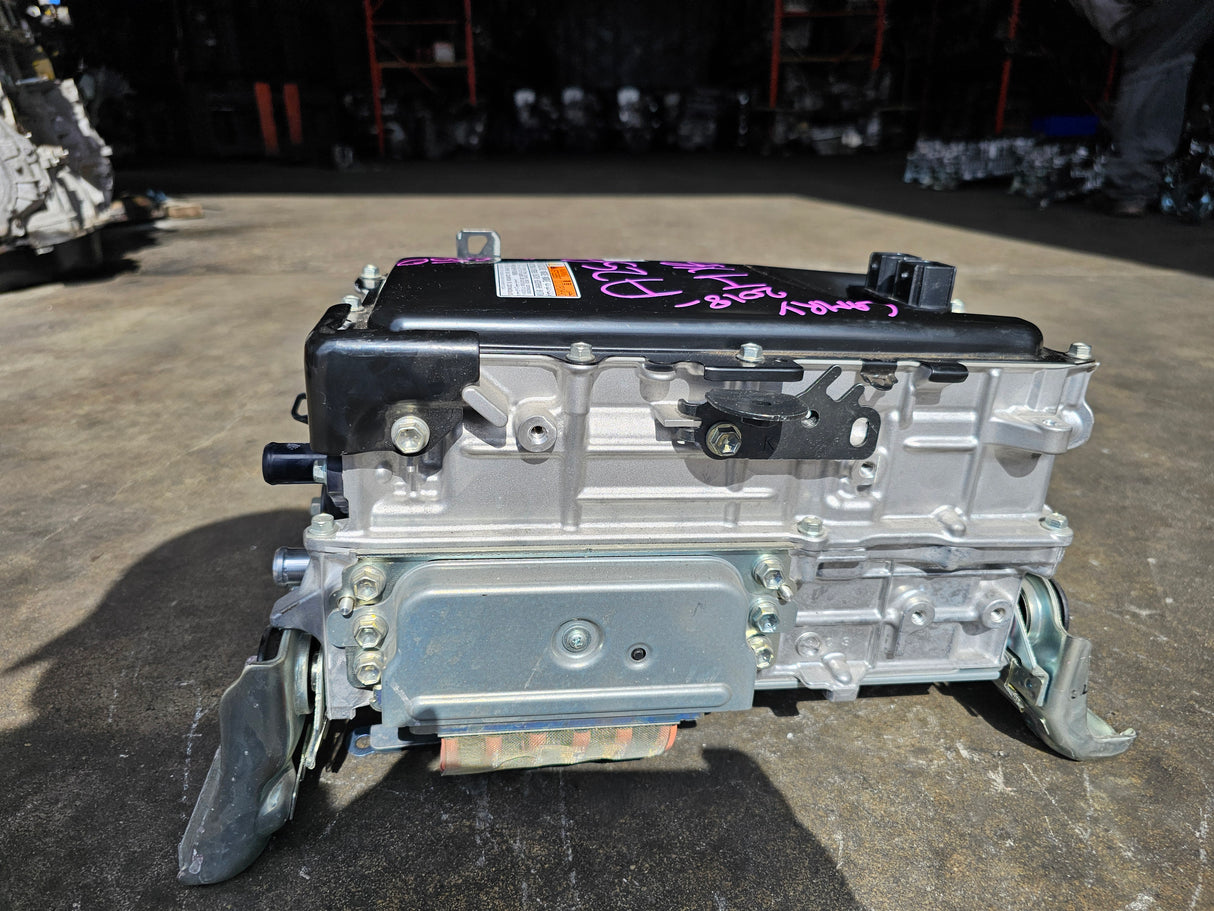 JDM Toyota Camry Hybrid 2018-2023 A25A Inverter/Converter Stock No: 1650