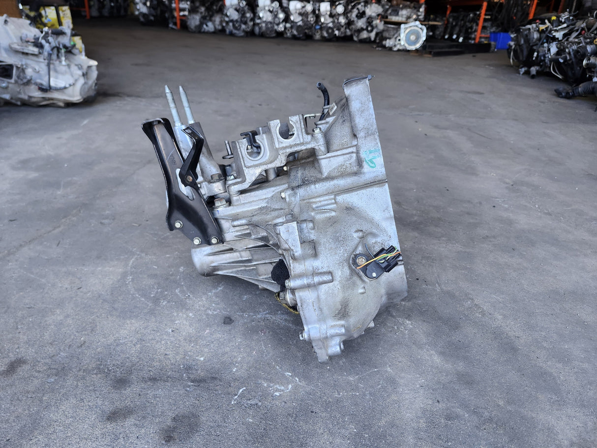 JDM Honda Civic 2006-2011 R18A 1.8L 5-Speed Manual Transmission / Low Mileage / Stock No: 1574 - Toronto Auto Parts