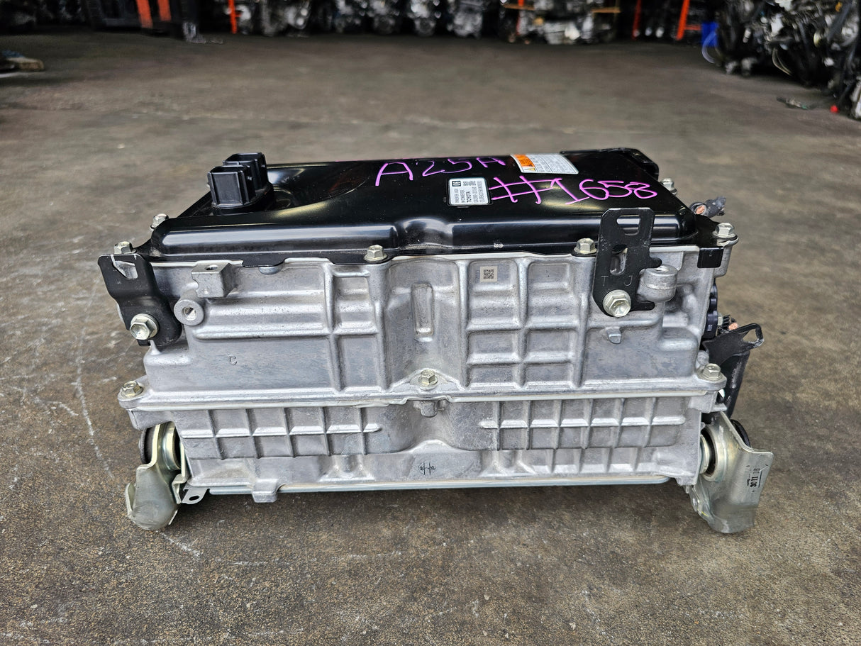 JDM Toyota Camry Hybrid 2018-2023 A25A Inverter/Converter Stock No: 1658