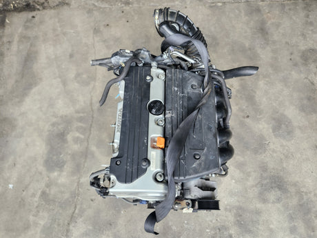 JDM Honda CR-V 2010-2014 K24Z9 2.4L Engine Only Direct Fit/ Stock No: 1561
