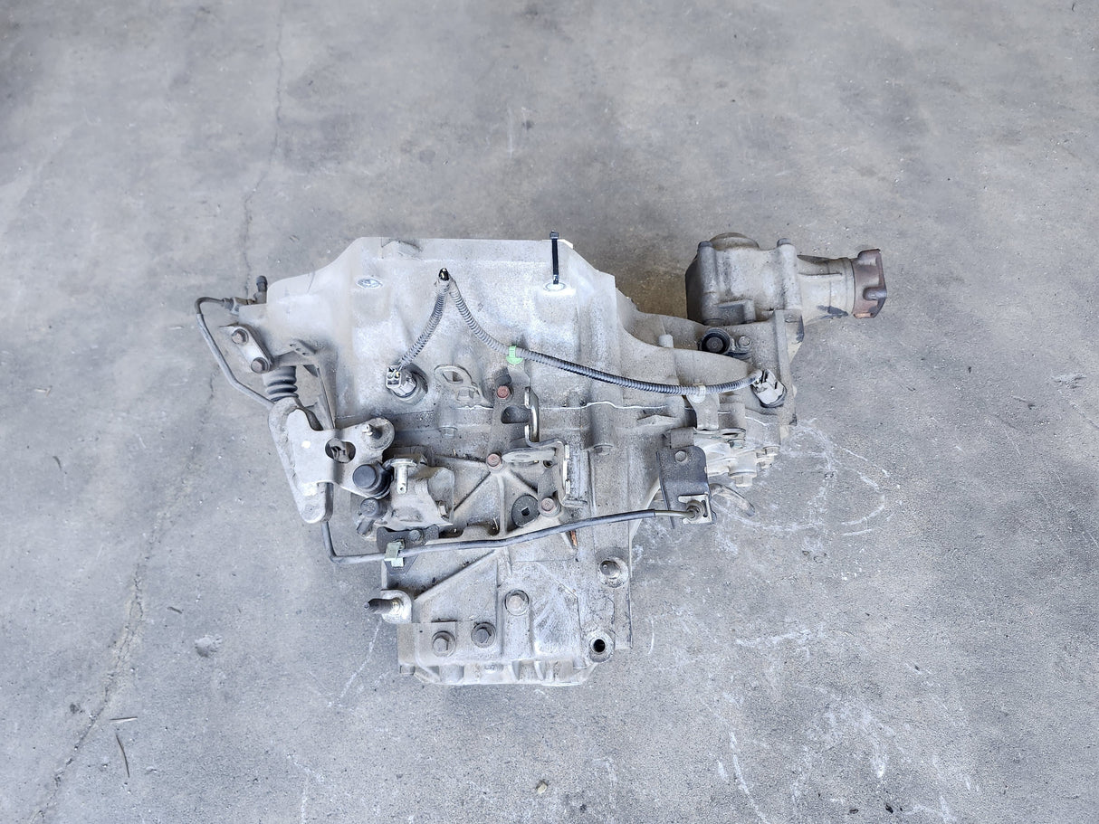 JDM Honda CR-V 2002-2006 AWD K24A 5-Speed Manual Transmission/ Stock No: 1570 - Toronto Auto Parts