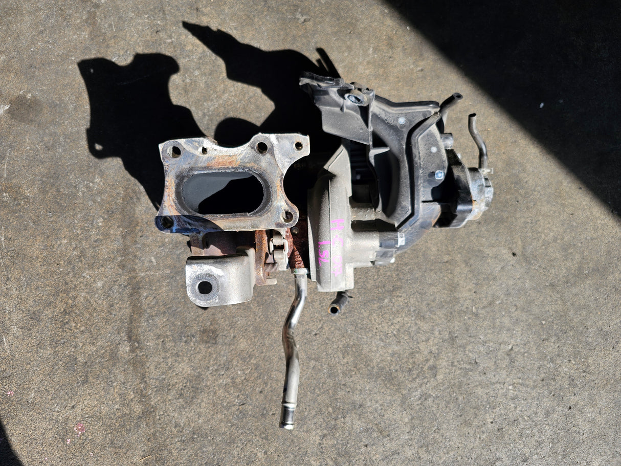 JDM Honda Civic 2016-2021 L15B 1.5L Turbo Charger - Toronto Auto Parts