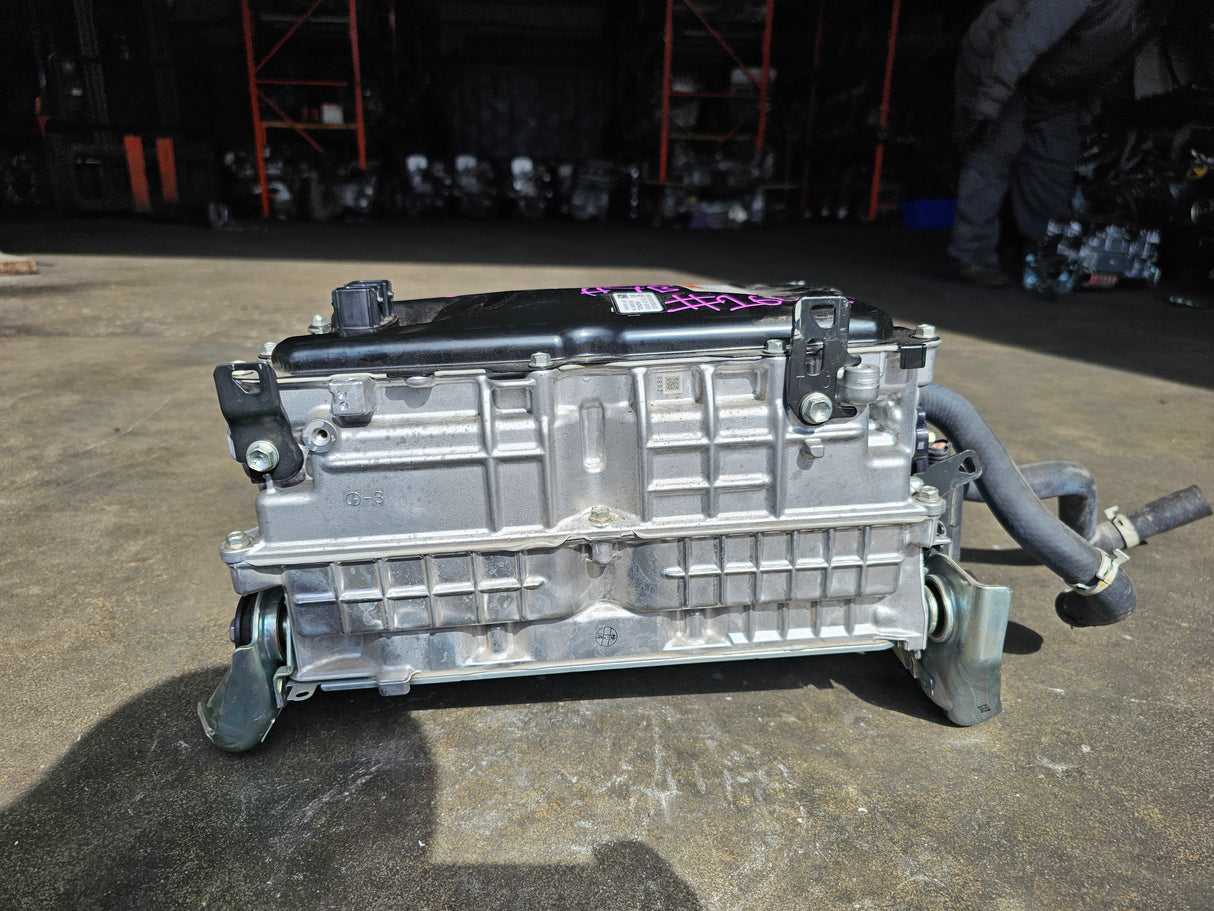 JDM Toyota Camry Hybrid 2018-2023 A25A Inverter/Converter Stock No: 1649