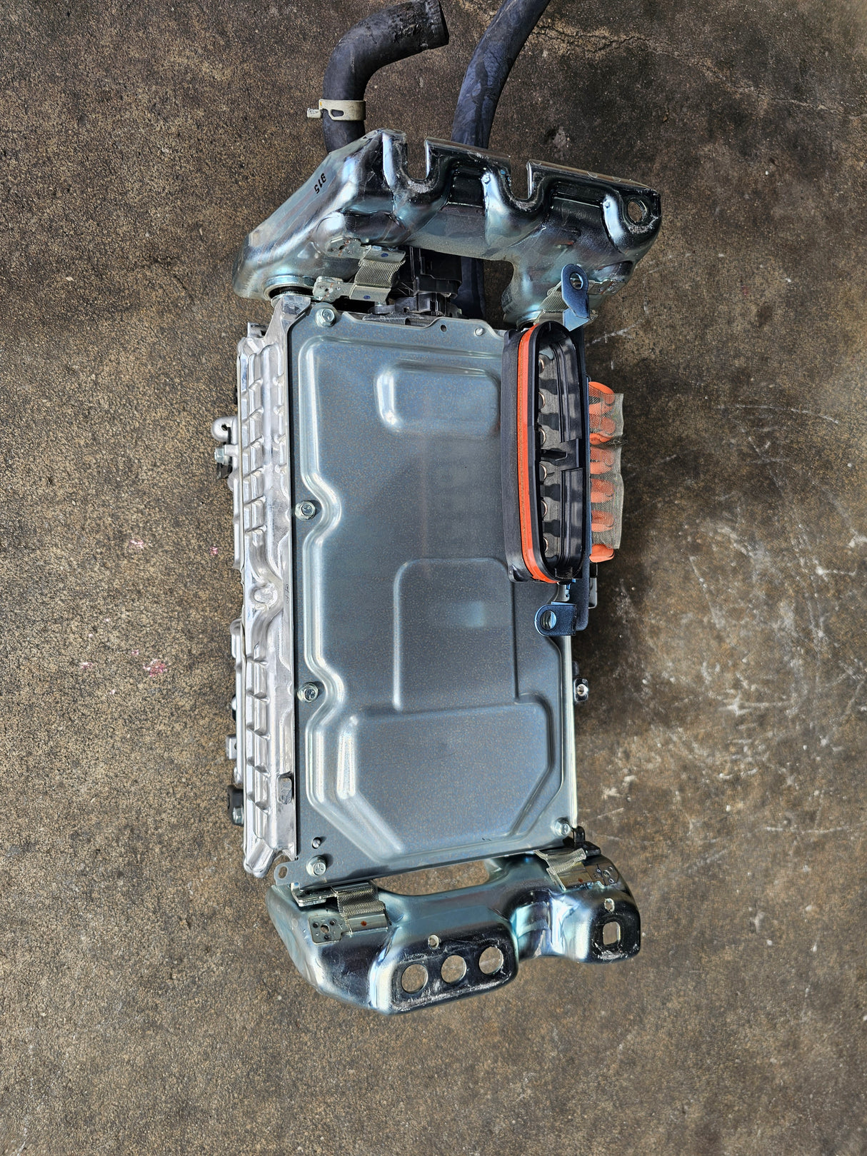 JDM Toyota Camry Hybrid 2018-2023 A25A Inverter/Converter Stock No: 1649