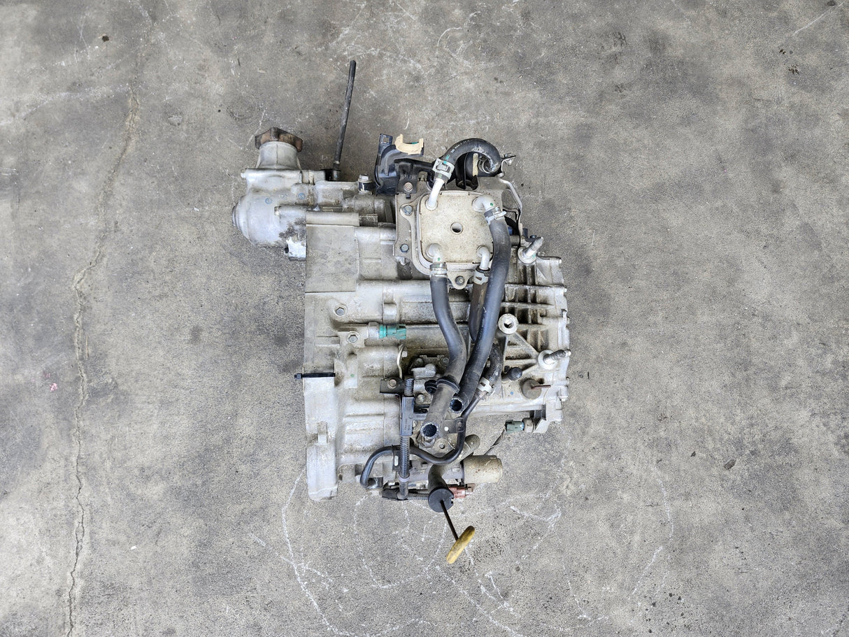 JDM Honda CR-V 2010-2014 AWD K24Z9 AWD Automatic Transmission / Stock No: 1578 - Toronto Auto Parts