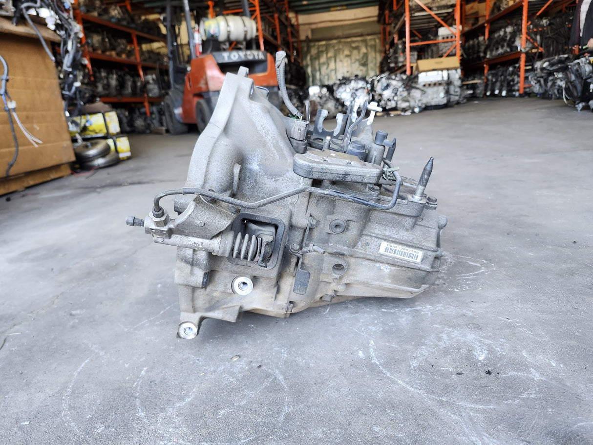JDM Honda CR-V 2002-2006 AWD K24A 5-Speed Manual Transmission/ Stock No: 1570 - Toronto Auto Parts