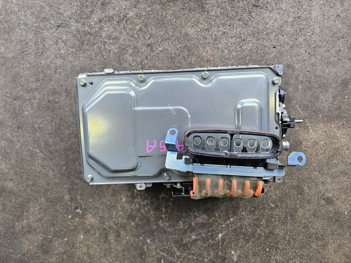 JDM Toyota Camry Hybrid 2018-2023 A25A Inverter/Converter Stock No: 1652