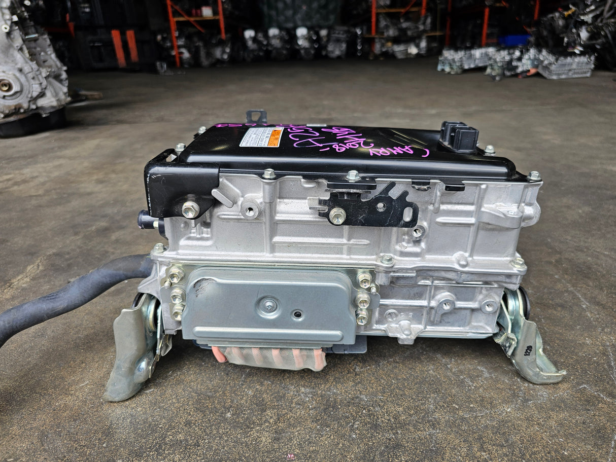 JDM Toyota Camry Hybrid 2018-2023 A25A Inverter/Converter Stock No: 1651