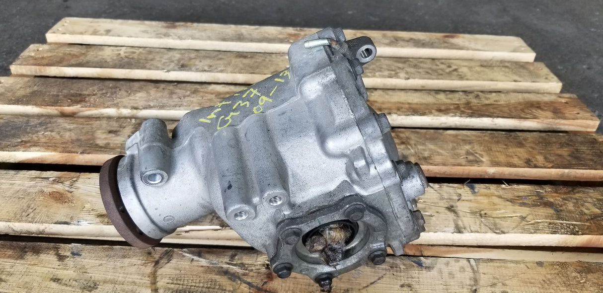 Infiniti Q37 09-13 3.7L VQ37VHR Transfer Case - Toronto Auto Parts