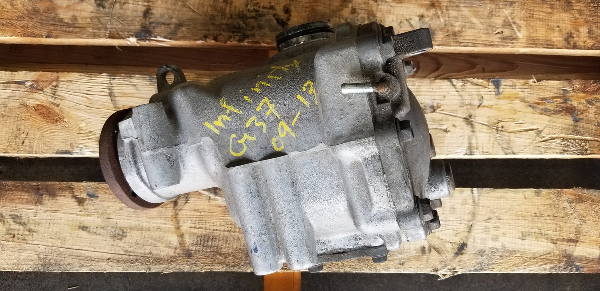 Infiniti Q37 09-13 3.7L VQ37VHR Transfer Case - Toronto Auto Parts