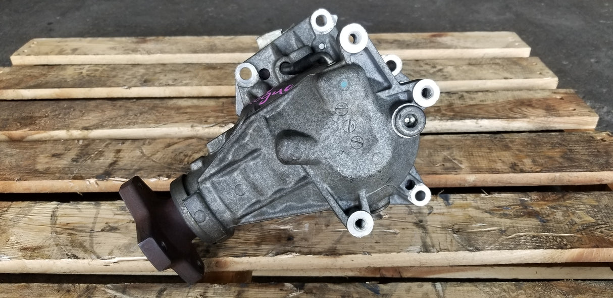 Nissan Rouge 08-12 JDM QR25 Transfer Case - Toronto Auto Parts