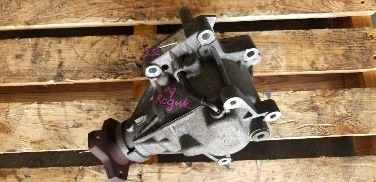 Nissan Rouge 08-12 JDM QR25 Transfer Case - Toronto Auto Parts