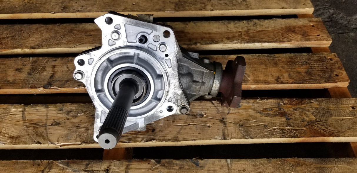 Nissan Rouge 08-12 JDM QR25 Transfer Case - Toronto Auto Parts