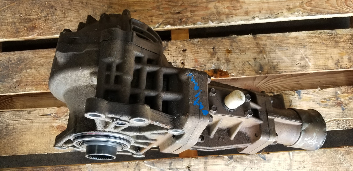 Mitsubishi Outlander 03-06 JDM 2.4L Transfer Case - Toronto Auto Parts