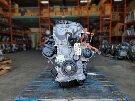 JDM Lexus NX300H 2015-2019 2AR-FXE 2.5L Hybrid Engine Only / Stock No:1193 - Toronto Auto Parts