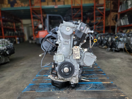 JDM Toyota Camry 2012-2017 2AR-FXE Hybrid Engine Only / Stock No:1207 - Toronto Auto Parts