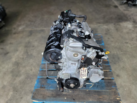 JDM Toyota Camry 2012-2017 2AR-FXE Hybrid Engine Only / Stock No:1207 - Toronto Auto Parts