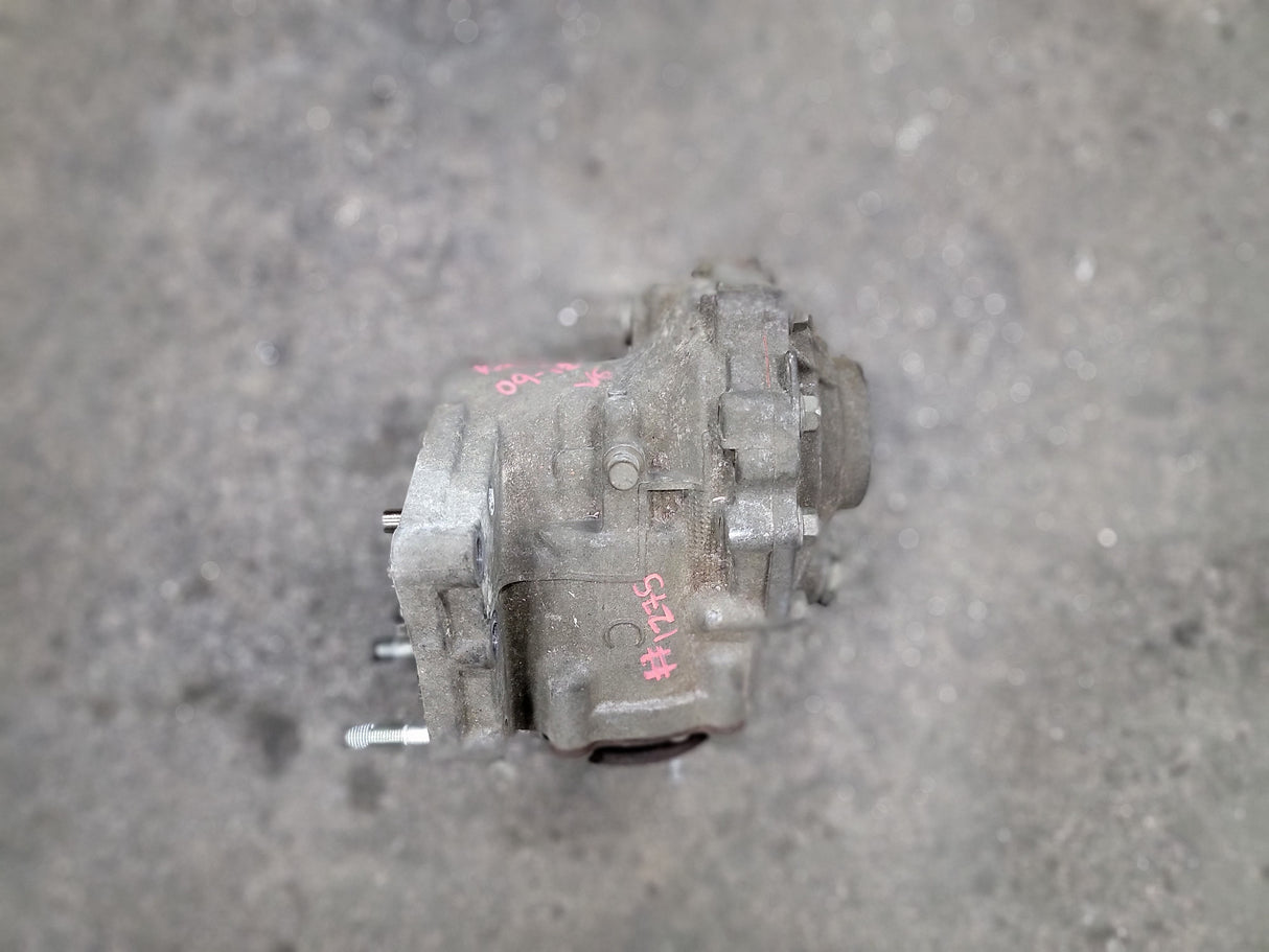 JDM Toyota Rav4 2006-2012 2GR 3.5L AWD Transfer Case - Toronto Auto Parts