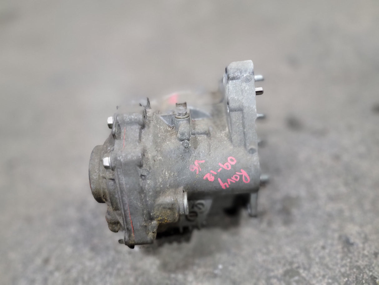 JDM Toyota Rav4 2006-2012 2GR 3.5L AWD Transfer Case - Toronto Auto Parts