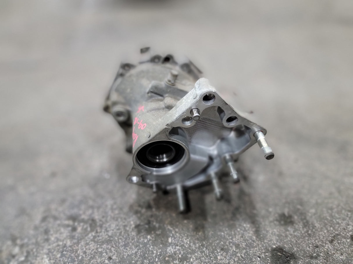JDM Toyota Rav4 2006-2012 2GR 3.5L AWD Transfer Case - Toronto Auto Parts