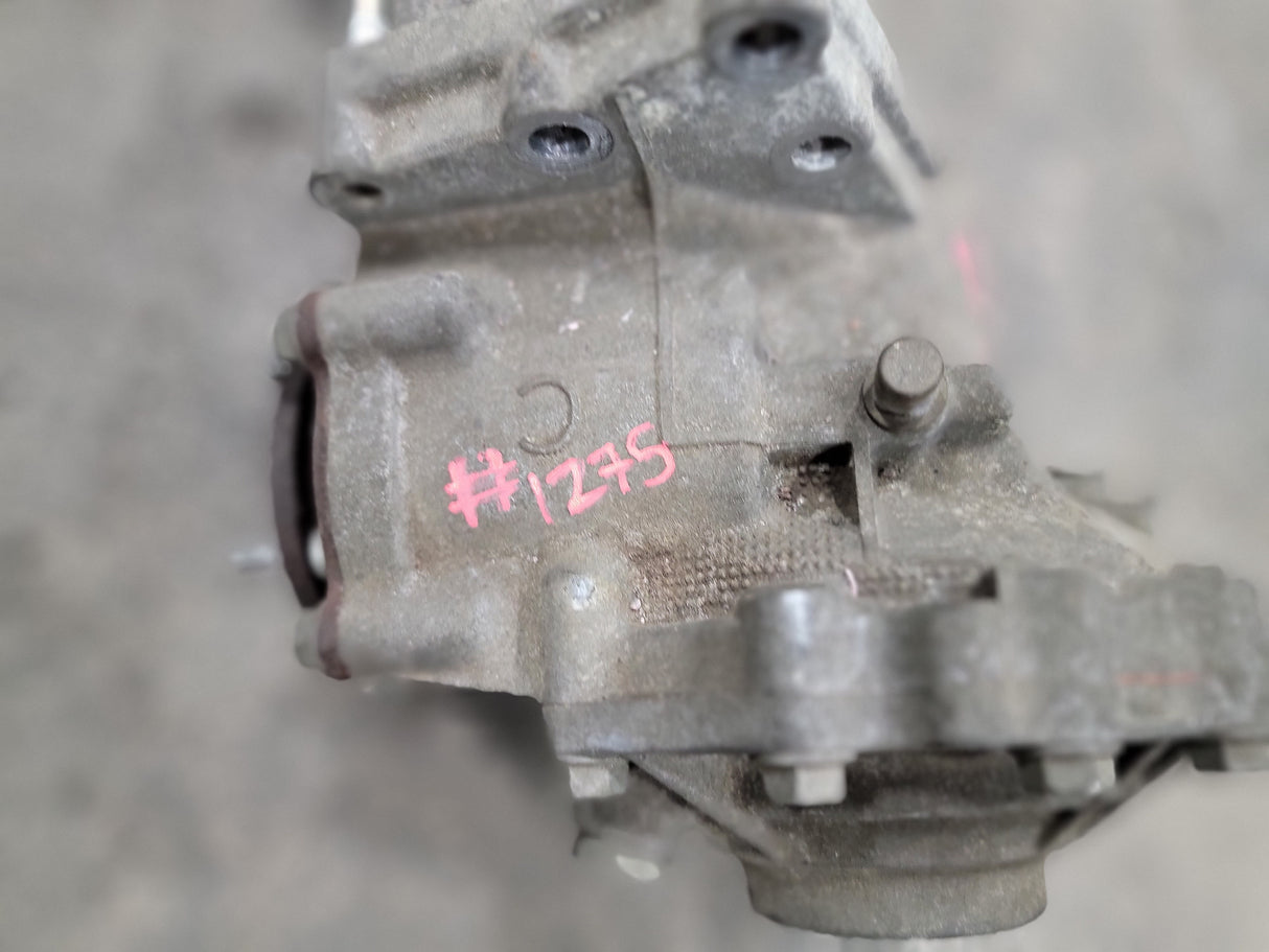 JDM Toyota Rav4 2006-2012 2GR 3.5L AWD Transfer Case - Toronto Auto Parts