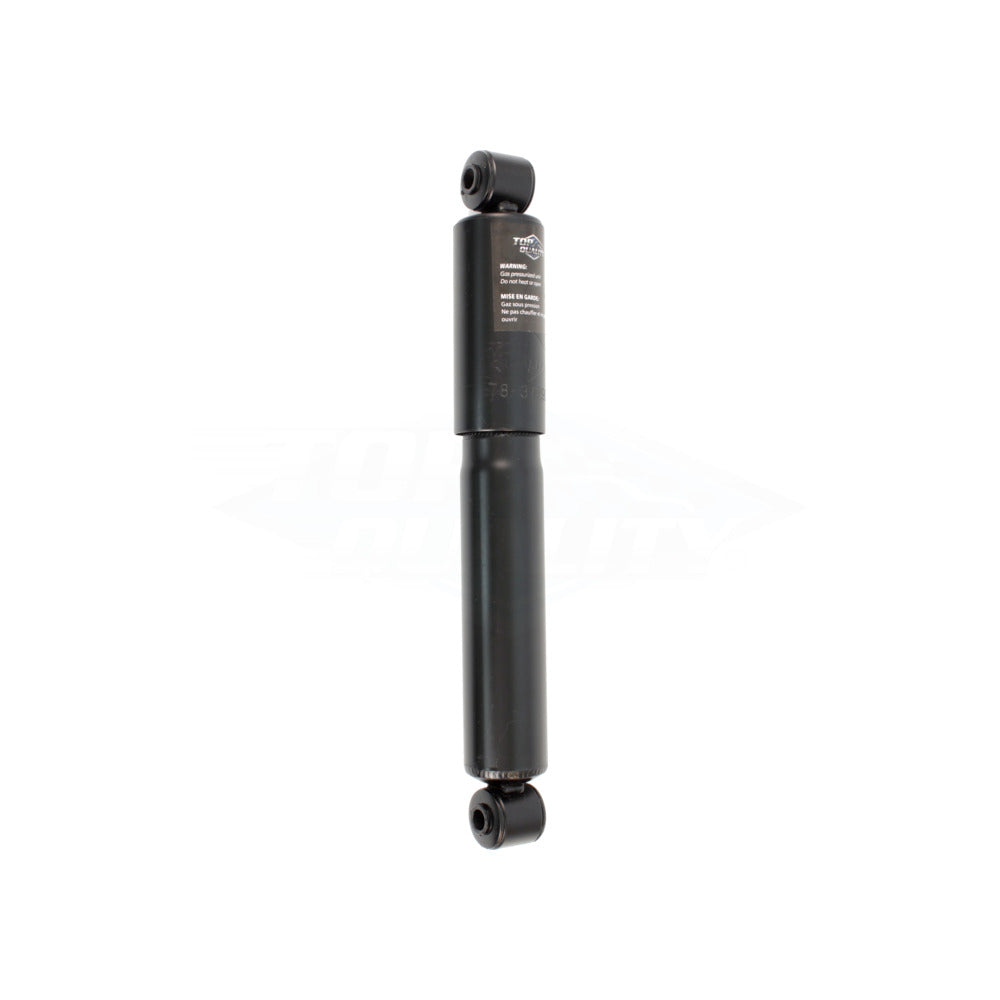 Dodge Caravan 2008-2019 Rear Shock Absorber - Toronto Auto Parts