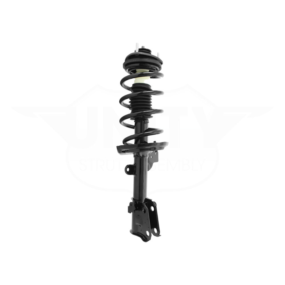 Honda Pilot 2009-2015 LH/RH Front Struts Complete - Toronto Auto Parts
