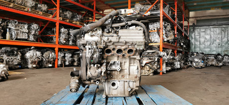 JDM Lexus GS350 2007-2011 2GRFSE AWD 3.5L V6 Engine Only - Toronto Auto Parts