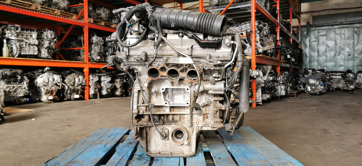 JDM Lexus GS350 2007-2011 2GRFSE AWD 3.5L V6 Engine Only - Toronto Auto Parts