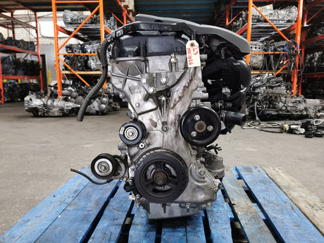 JDM Mazda 6 2006-2008 L3 2.3L Engine Only - Toronto Auto Parts