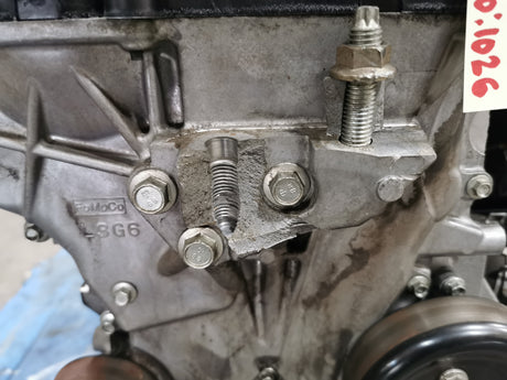 JDM Mazda 6 2006-2008 L3 2.3L Engine Only - Toronto Auto Parts