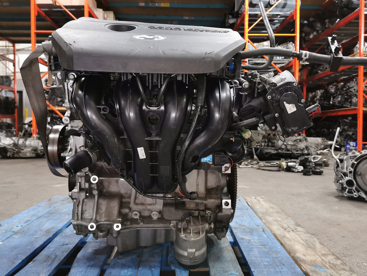 JDM Mazda 6 2006-2008 L3 2.3L Engine Only - Toronto Auto Parts