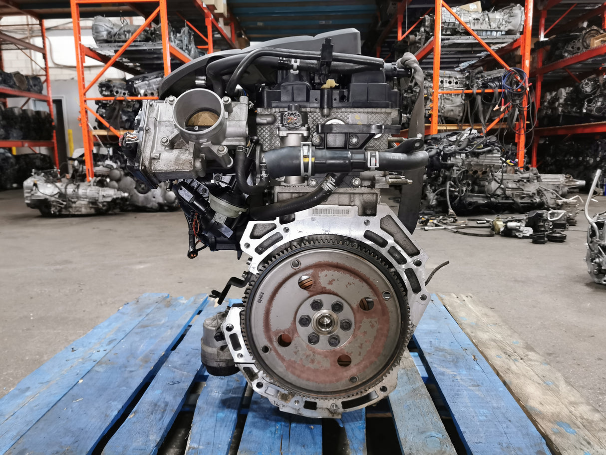 JDM Mazda 6 2006-2008 L3 2.3L Engine Only - Toronto Auto Parts