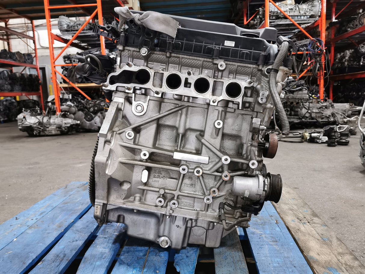 JDM Mazda 6 2006-2008 L3 2.3L Engine Only - Toronto Auto Parts
