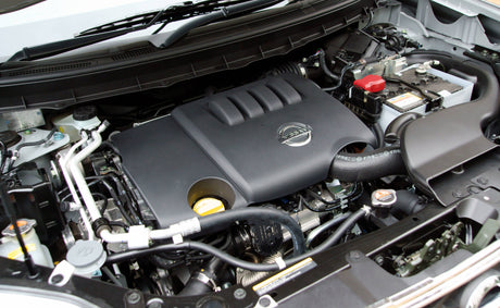 Nissan & Infiniti