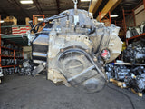 Dodge CARAVAN 2014-2019 3.6L V6 AUTOMATIC TRANSMISSION Stock No :3284