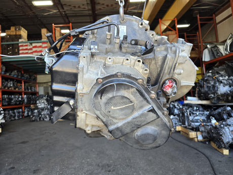 Dodge CARAVAN 2014-2019 3.6L V6 AUTOMATIC TRANSMISSION Stock No :3284