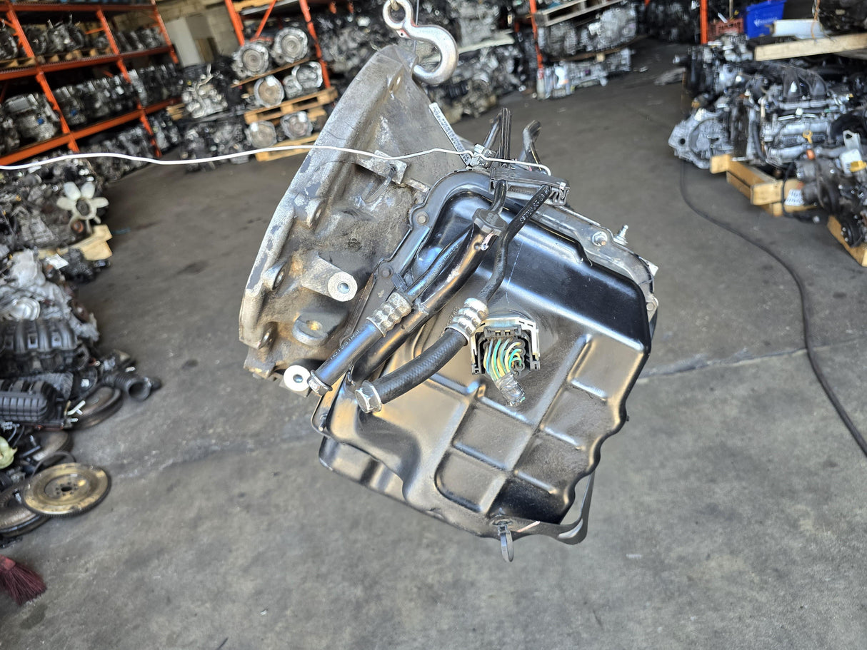 Dodge CARAVAN 2014-2019 3.6L V6 AUTOMATIC TRANSMISSION Stock No :3284
