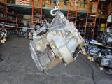 Dodge CARAVAN 2014-2019 3.6L V6 AUTOMATIC TRANSMISSION Stock No :3284