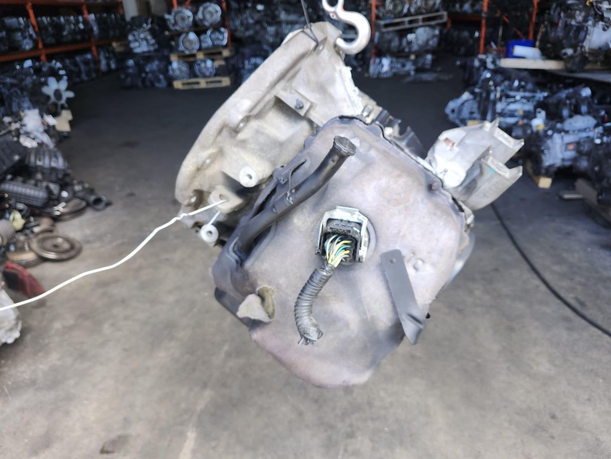 Dodge CARAVAN 2014-2019 3.6L V6 AUTOMATIC TRANSMISSION Stock No :3280