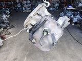 Dodge CARAVAN 2014-2019 3.6L V6 AUTOMATIC TRANSMISSION Stock No :3280