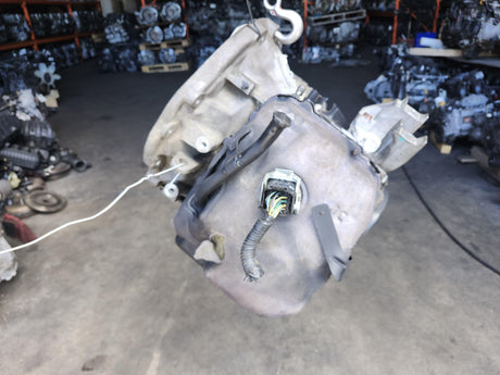 Dodge CARAVAN 2014-2019 3.6L V6 AUTOMATIC TRANSMISSION Stock No :3280