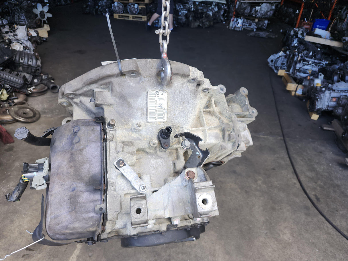 Dodge CARAVAN 2014-2019 3.6L V6 AUTOMATIC TRANSMISSION Stock No :3280