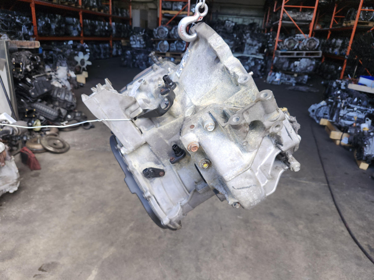 Dodge CARAVAN 2014-2019 3.6L V6 AUTOMATIC TRANSMISSION Stock No :3280